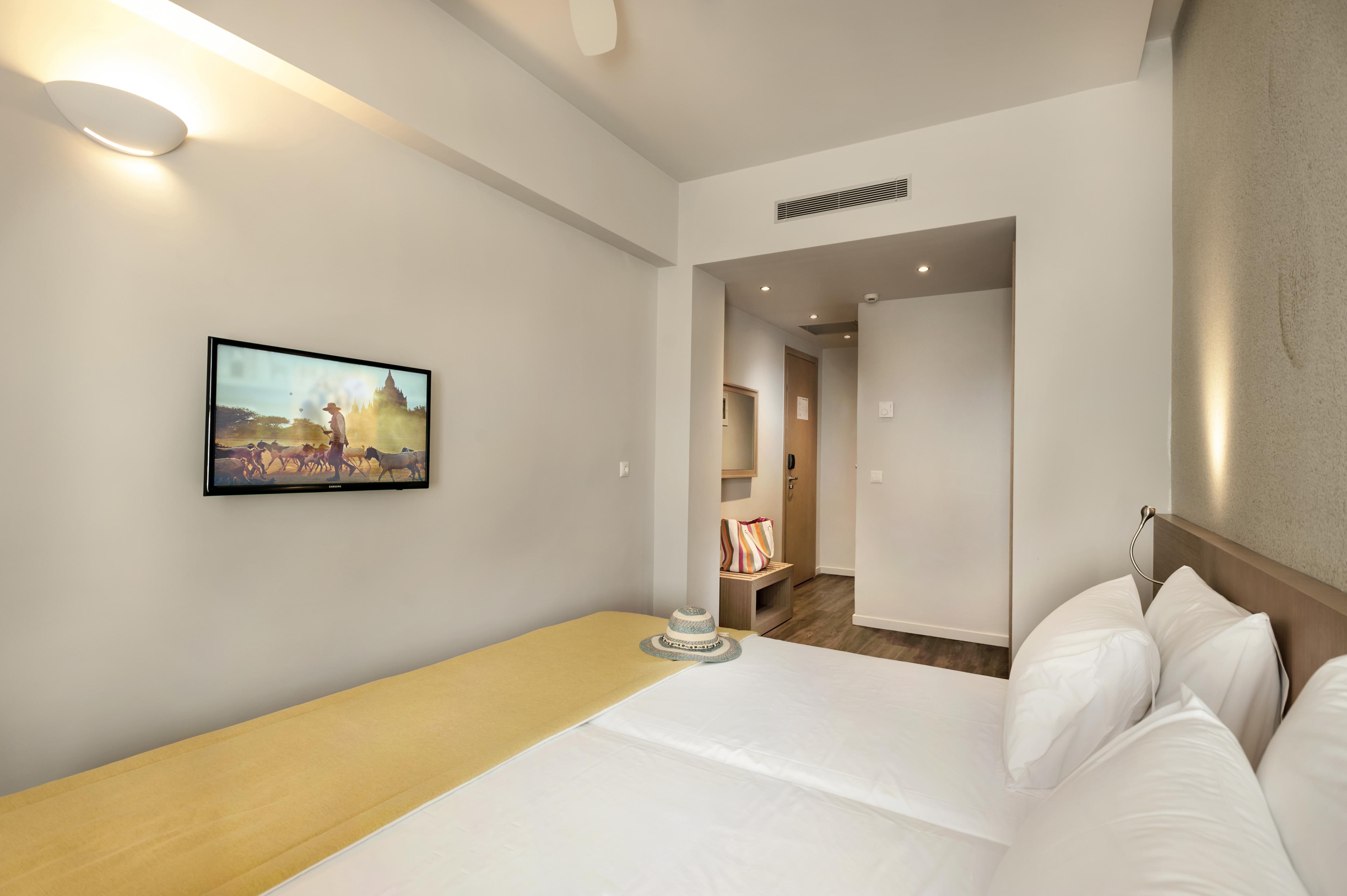 Kriti Hotel Chania  Luaran gambar
