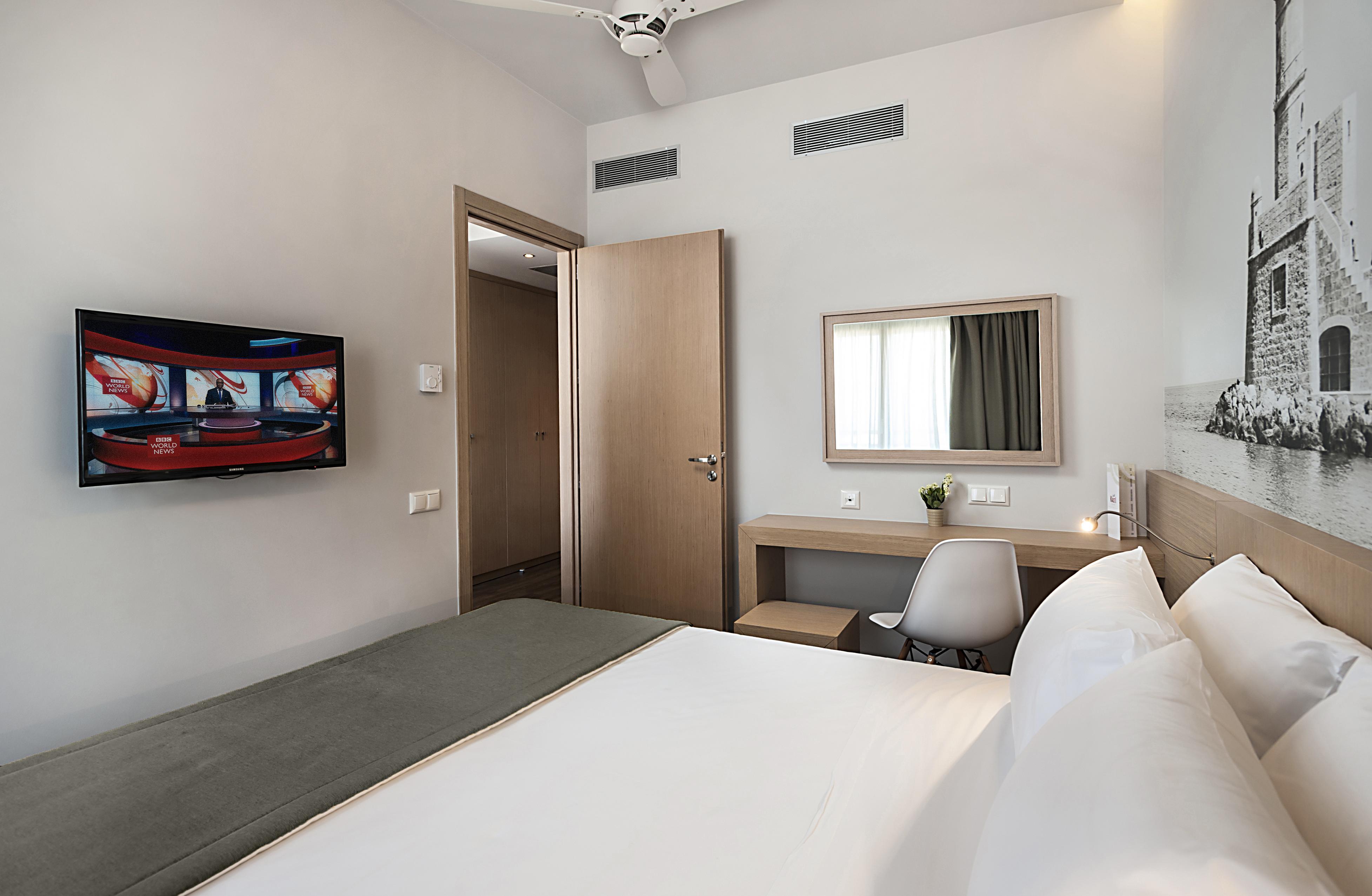 Kriti Hotel Chania  Luaran gambar