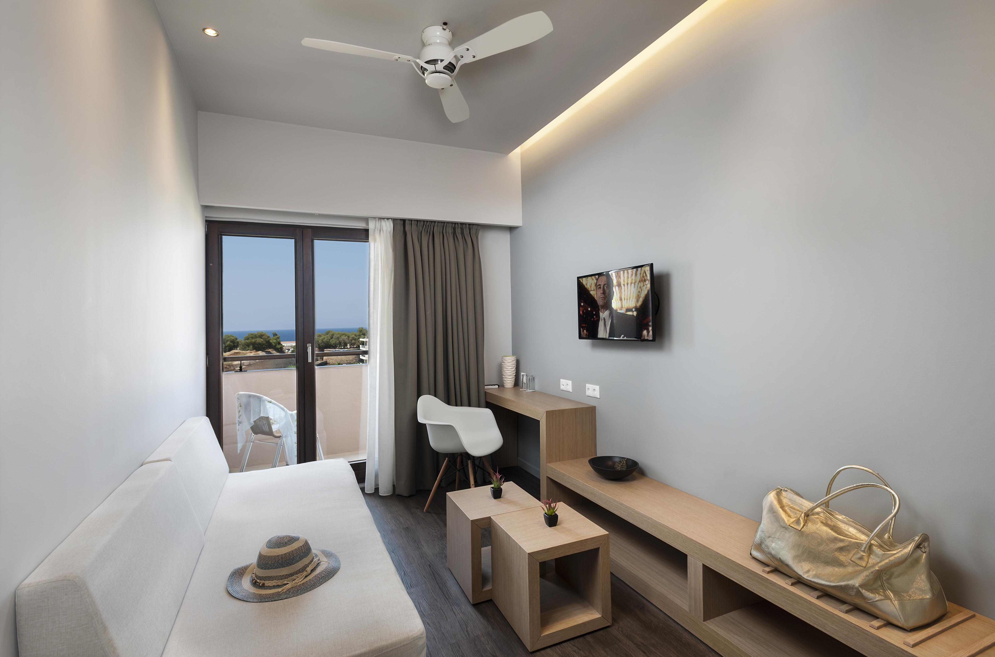 Kriti Hotel Chania  Luaran gambar