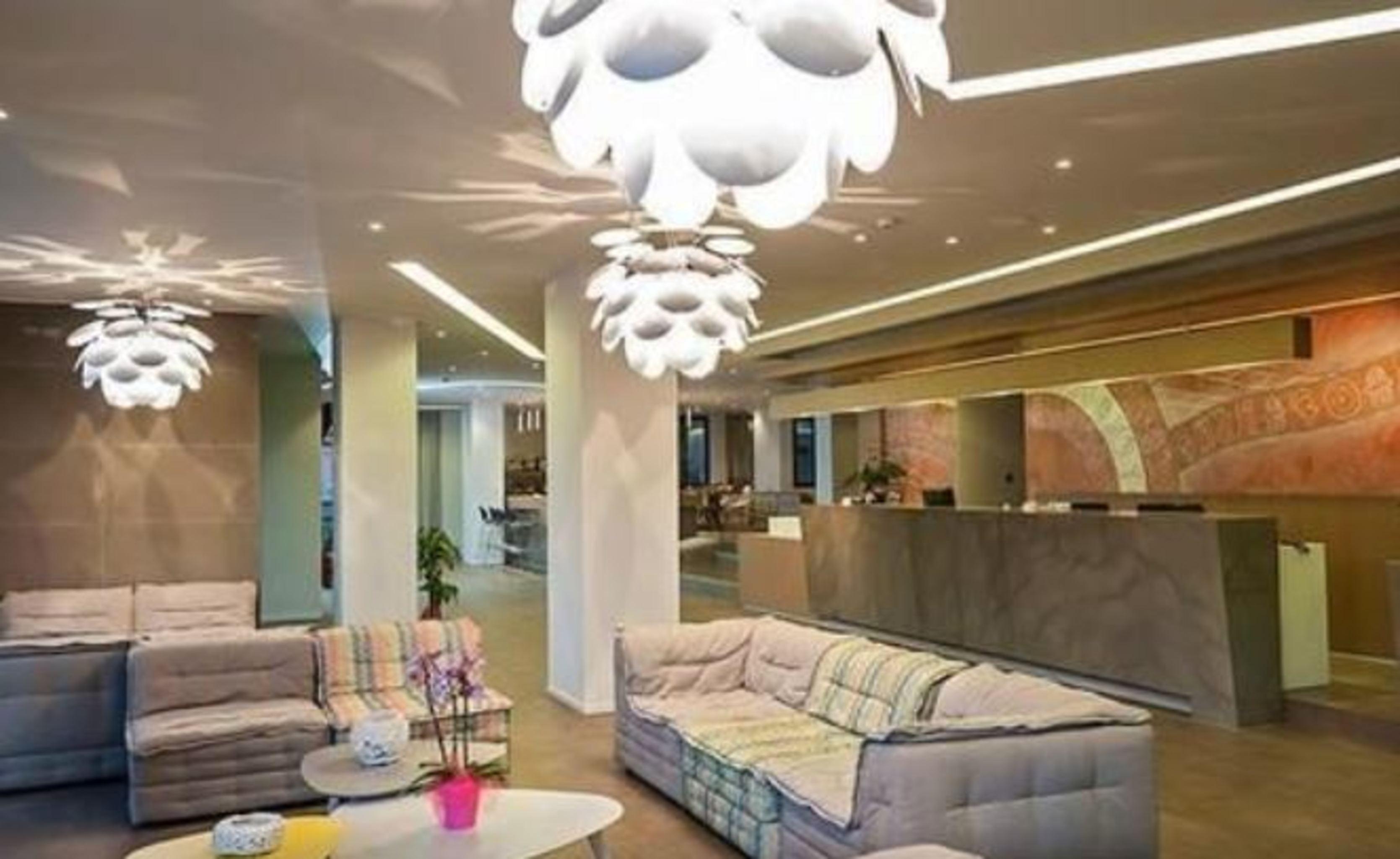 Kriti Hotel Chania  Luaran gambar