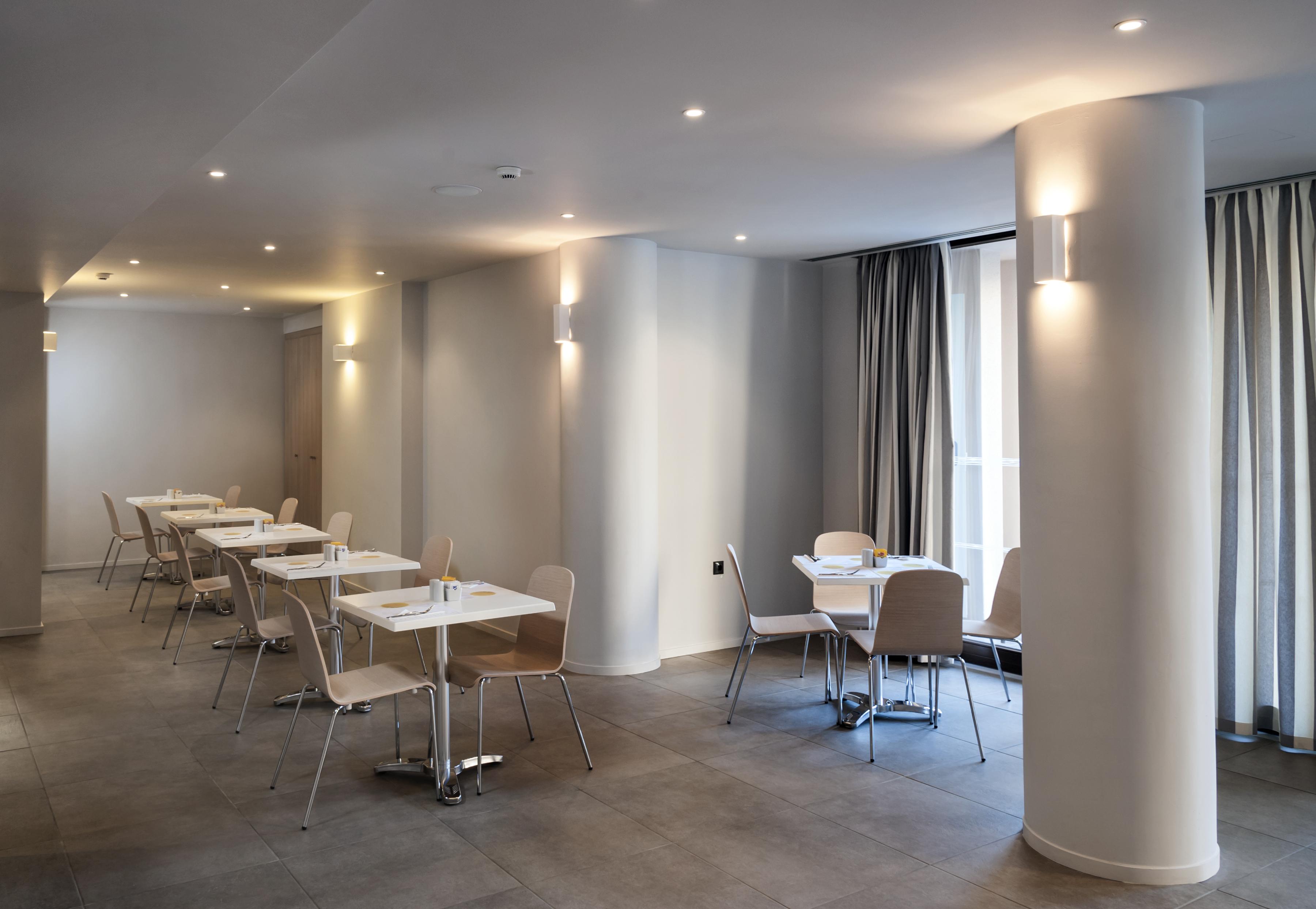 Kriti Hotel Chania  Luaran gambar