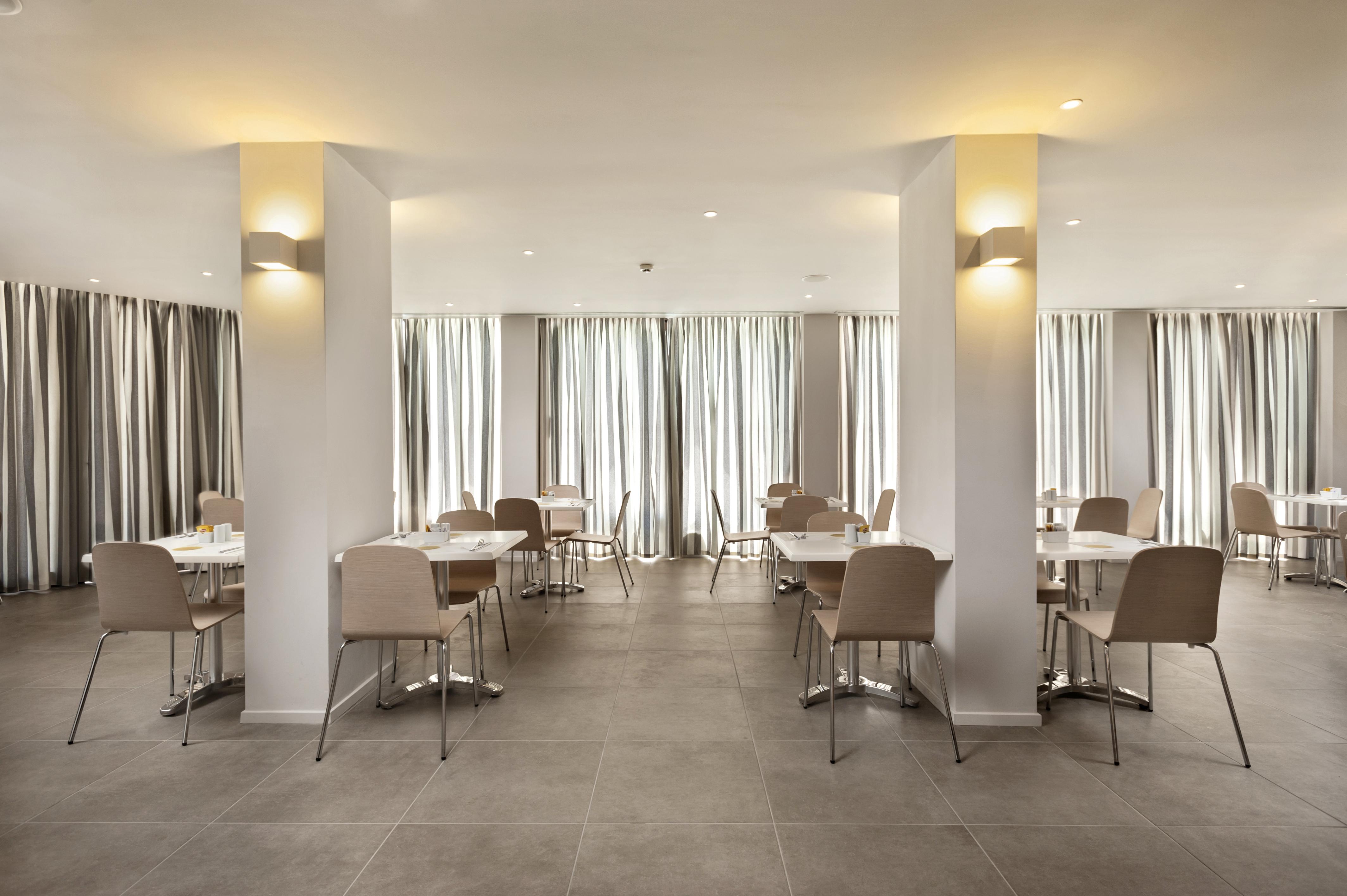 Kriti Hotel Chania  Luaran gambar