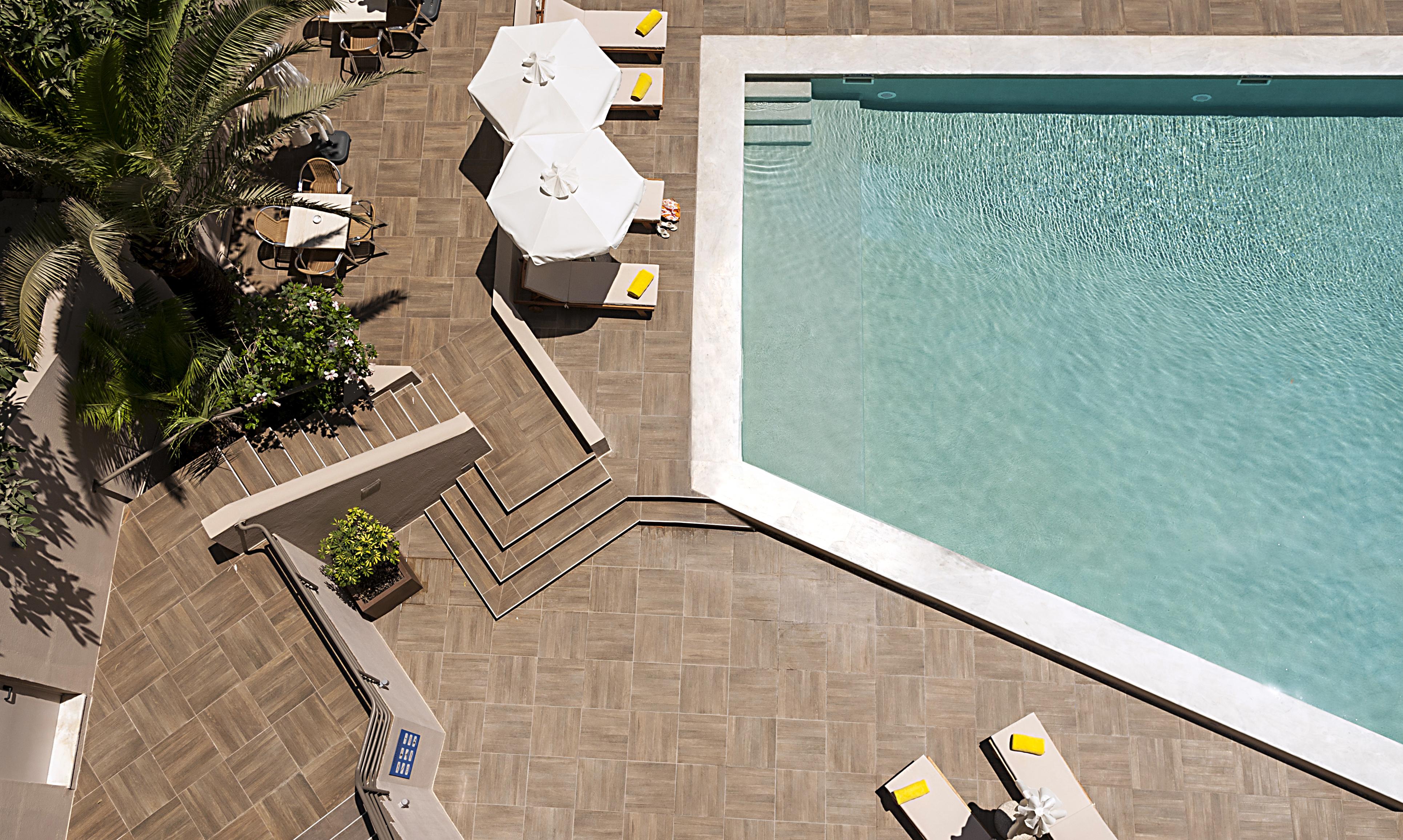 Kriti Hotel Chania  Luaran gambar