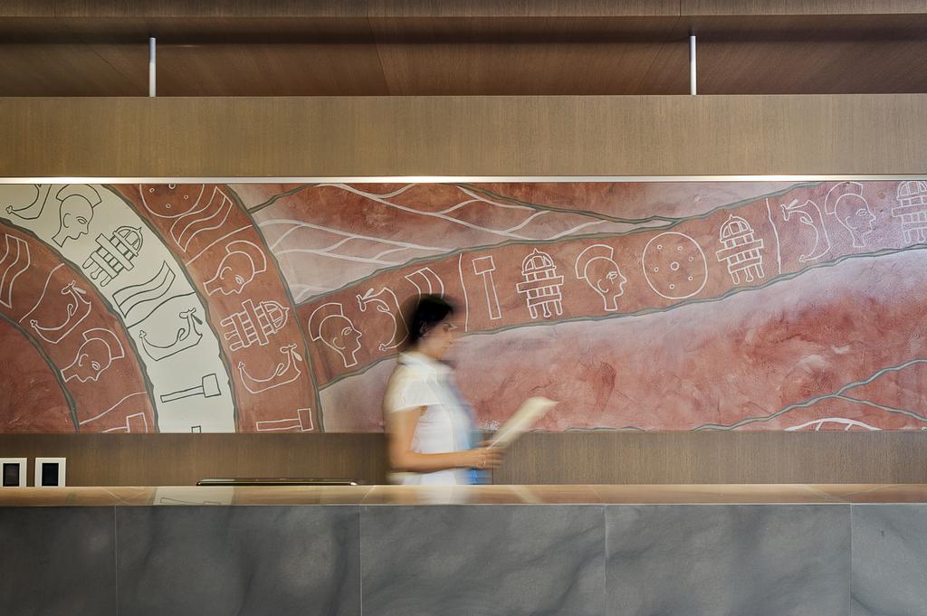 Kriti Hotel Chania  Luaran gambar