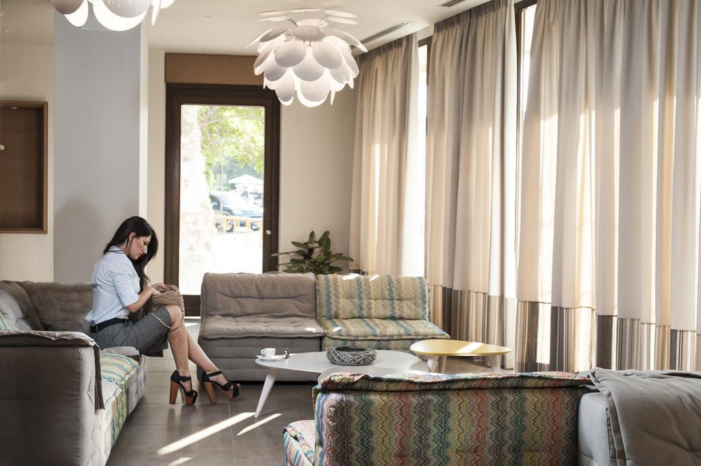 Kriti Hotel Chania  Luaran gambar