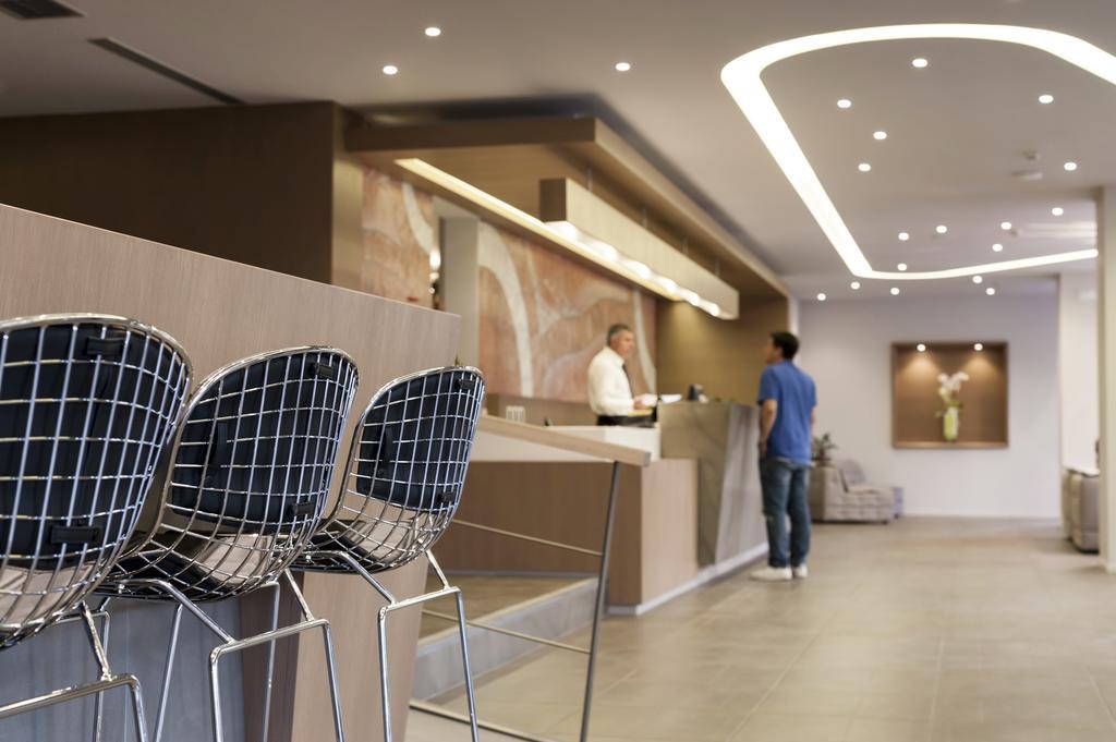 Kriti Hotel Chania  Luaran gambar