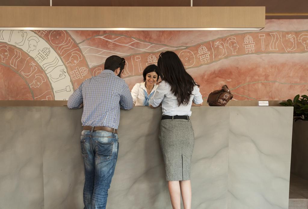 Kriti Hotel Chania  Luaran gambar