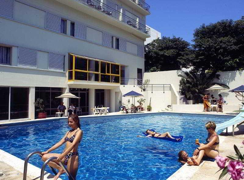 Kriti Hotel Chania  Kemudahan gambar