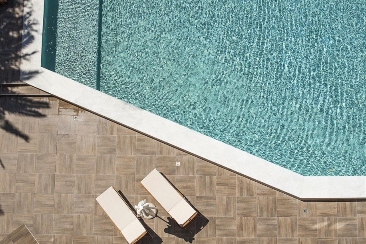 Kriti Hotel Chania  Luaran gambar