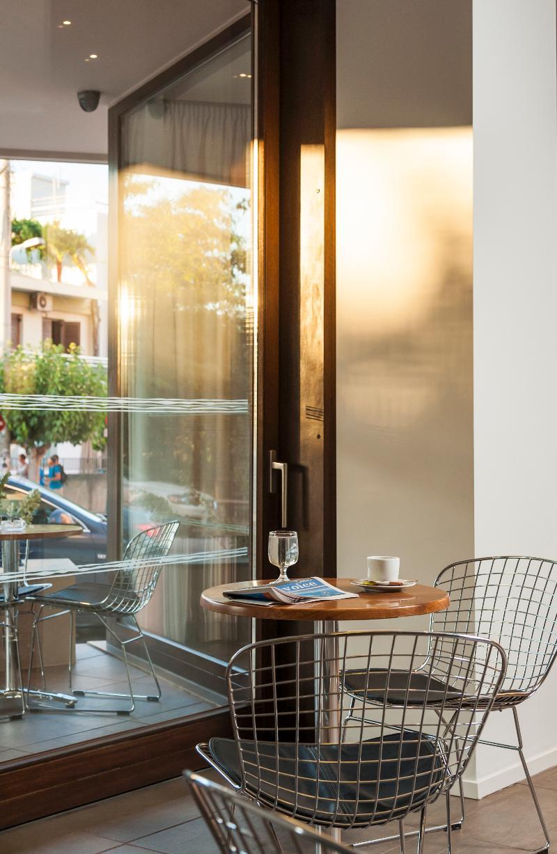 Kriti Hotel Chania  Luaran gambar