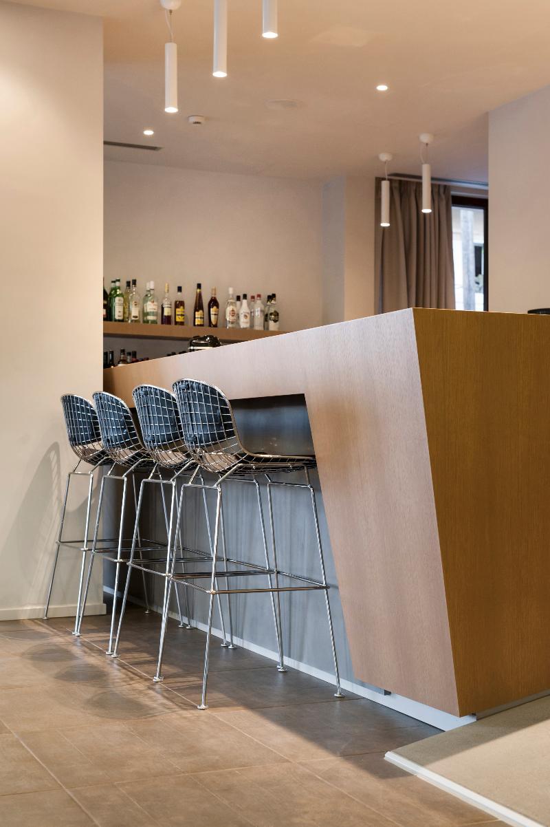 Kriti Hotel Chania  Luaran gambar