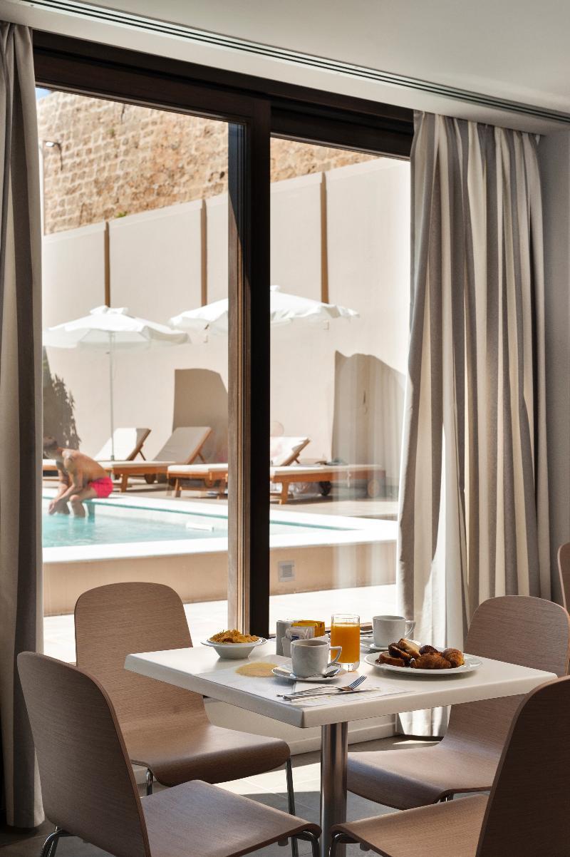 Kriti Hotel Chania  Luaran gambar